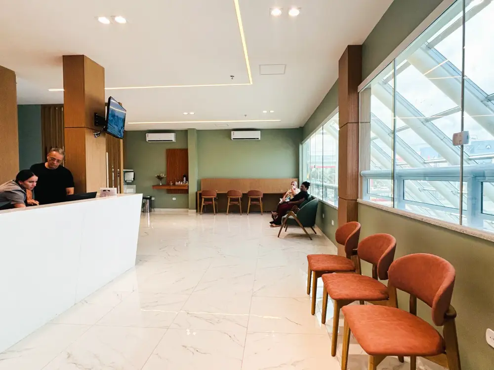 Sala de hemodiálise