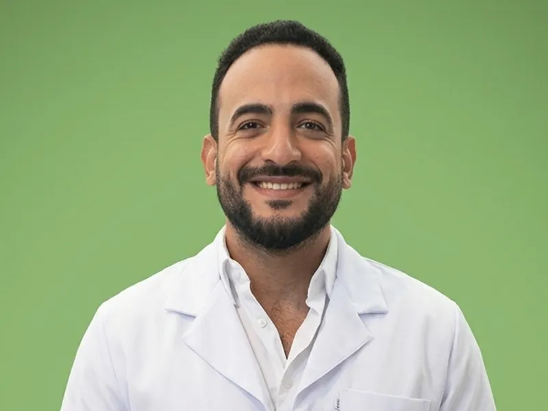 Dr. Alex do Vale Costa