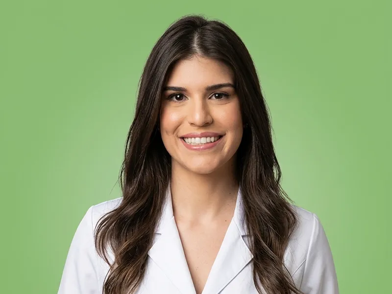 Dra. Isabela Salgado